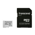 thumbnail image 2 of Transcend TS256GUSD300S-A Micro Sdxc 256gb U3 V30 A1, 2 of 3
