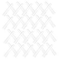 thumbnail image 3 of FRCOLOR 50Pcs Tweezers Covers Eyelashes Grafting Tweezers Tip Caps Protective Sleeve, 3 of 5