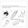 thumbnail image 1 of VONKY Electric Heated Kitchen Faucet Screen Display Leakproof Digital Tap White US Plug 110V, 1 of 6