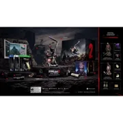 DYING LIGHT 2 COLLECTOR PS4 [New Video Game] PS 4