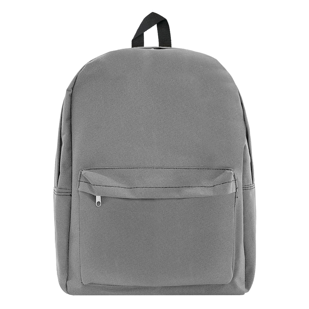 Funsmile Classic Backpack Basic Laptop Backpack Bookbag Lightweight