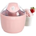thumbnail image 2 of NutriChef NCIM30 Electric Sorbet & Frozen Yogurt Maker - Make Ice Cream At Home! 2 of 6
