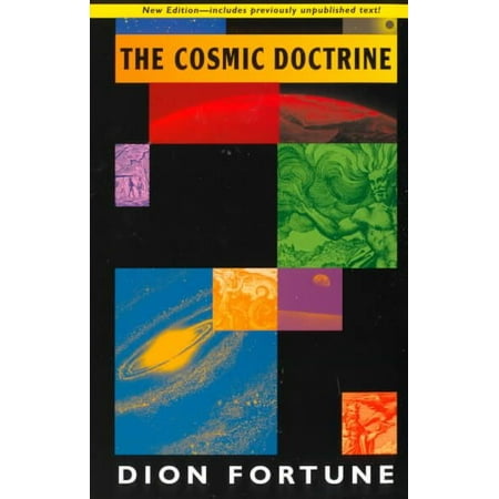 Cosmic Doctrine