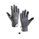 thumbnail image 4 of Greeniant Guantes para pantalla táctil con tecnología de protección contra el frío y mantenimiento del calor Guantes impermeables Guantes Ropa Deportiva, Zapatos Gris METRO, 4 of 6
