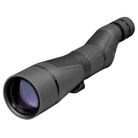 UPC: 0030317023027 | LEUPOLD 1 SX-4 Pro Guide 20-60x85mm HD Straight Spotting Scope (177598)