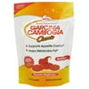 Healthy Natural Systems Garcinia Cambogia Chews Dietary Supplement, 30 count