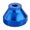 Blue, variant on Manual Bottom Bracket Cup Tool 44 mm 16 Notch Aluminum Alloy Remover for Cycling Service Stands Home Garage Tasks