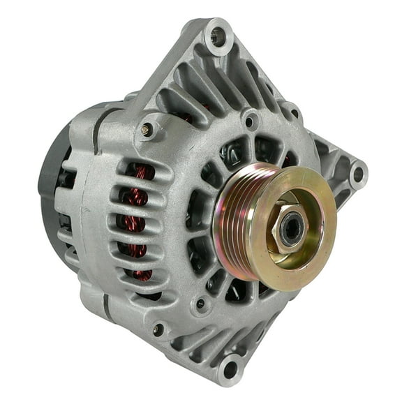 DB Electrical 400-12140 New Alternator for Buick Park Avenue 1997-1998 3.8L 10463838, 10464069; ADR0123