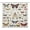 Style-4, variant on Butterfly Insect Shower Curtain, Vintage Gray Specimen Art Watercolor Butterfly Waterproof Shower Curtain, Personalized Decorative Privacy Shower Curtain 12 Hooks Polyester Fiber 72x72In
