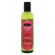 Naturals Massage Oil - Strawberry Divine 8 Fl Oz