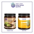 thumbnail image 2 of Hidratante LIFE-FLO Manteca de cacao orgánica pura 265 ml, 2 of 5