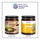 thumbnail image 2 of Hidratante LIFE-FLO Manteca de cacao orgánica pura 265 ml, 2 of 5