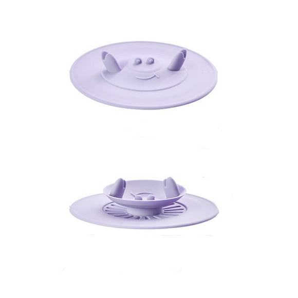Universal Cup Lid, Leak Proof Seal, High Temperature Resistant, Dishwasher Reliable Lid for Mugs and Glasses, Versatile Teacup Cover for Home and Office Use