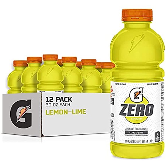 Gatorade Zero Protein