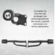 thumbnail image 4 of Slider Protector para moto Gixxer negro M, 4 of 5