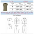 CJINGKQ Mens Summer Beach Beach Simple Classic Solid Color V Neck Cotton and Linen Sleeveless