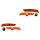 thumbnail image 1 of Par de Cuartos DEPO Camaro 2016 A 2020 Chevrolet Lateral Color Ámbar, 1 of 4