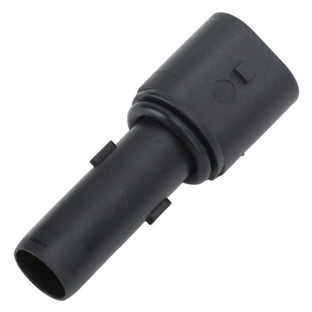Parking Light Bulb Socket Black Direct Replacement Headlight Side