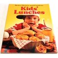 thumbnail image 1 of Pre-Owned Better Homes and Gardens Kid's Lunches (Paperback) 0696015900 9780696015908, 1 of 1