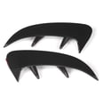 thumbnail image 1 of Rear Bumper Air Vent Cover Trim Replacement for Benz A‑Class W177 Sedan AMG Line 2018+, 1 of 7