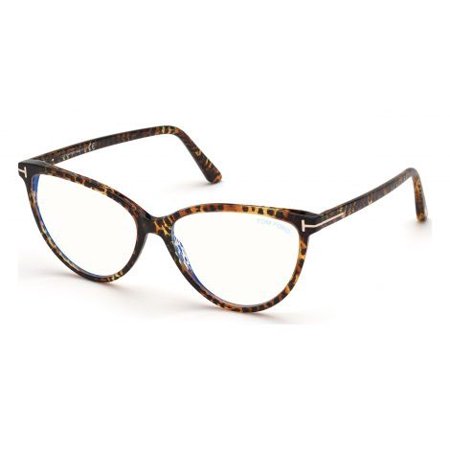 New and Authentic FT5743-B-056-57-FR Tom Ford Eyeglasses | Walmart Canada