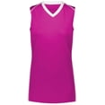 thumbnail image 3 of Augusta sportswear Maillot Rover pour Fille, 3 of 4