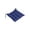 Dark Blue#15, variant on 2026 Upgraded Solid Chair Cushion Square Mat Cotton Upholstery Soft Padded Cushion Pad Office Home Car Garden Sun Lounge Seat Cushion, Black