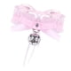 thumbnail image 1 of de Encaje Gótico Bowknot Colr con Campana Cospy Kitty Colr - , 21-50cm Rosado BLESIY Lace Bowknot Colgante Gargantilla, 1 of 5