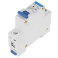 thumbnail image 1 of 230V Miniature Circuit Breaker, High Segmentation Ability and Sensitive Action, Suitable for Solar Energy Systems, 1 of 7