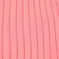 thumbnail image 6 of Wowcloth Women's Off-Shoulder Ruffle Top, Slim Fit Cropped, Knit Long Sleeve for Casual Daily Wear, 6 of 7