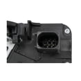 thumbnail image 2 of KarParts360 For Chevy Malibu 2008 09 10 11 2012 Door Lock Actuator Driver Side | Rear | 3 Mount Holes, 2 of 3