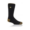 thumbnail image 2 of Grabber Performance Heat Holders Worxx Sock MW1012BY, 2 of 3
