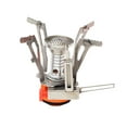 thumbnail image 2 of Agiferg Brûleur de Camping Portable Extérieur Brûleur Mini Intégré Ultra-Petit, 2 of 9