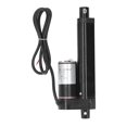 thumbnail image 2 of Electric Linear Actuator 100mm Stroke 1000N Linear Actuator 24V For Machine Equipment, 2 of 8