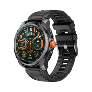 Smart Watch Fits for Android and iPhone, HD Smartwatch for Men Women with Answer/Bluetooth Call, Message, 110+ Sports, IP68 Waterproof