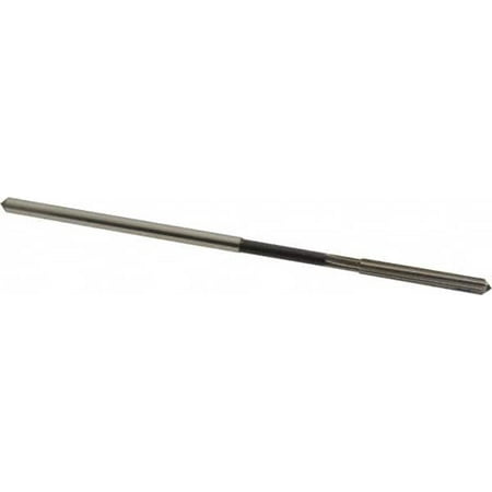 

0.1375 HSS 6 Flute Chucking Reamer Straight Flute Straight Shank