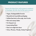 thumbnail image 3 of Mascarilla Cabello Reparative Mask Alfaparf 200 Ml Sdl Alfaparf Reparative, 3 of 9