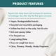 thumbnail image 3 of Mascarilla Cabello Reparative Mask Alfaparf 200 Ml Sdl Alfaparf Reparative, 3 of 9