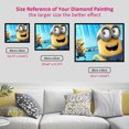 thumbnail image 4 of Minions Happy Chasing, 4 of 7