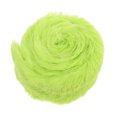 thumbnail image 1 of QUMIIRITY Material Plush Verde Para Decorar Ropa Y Manualidades Con Resistente, 1 of 6