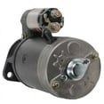 thumbnail image 2 of New 24V Starter Fits Toyota Lift Truck Fds-20 2J Engine 1979-1999 281002056071, 2 of 2