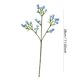 thumbnail image 2 of Decoración de gypsophila luminosa, material de alta calidad, realza la belleza del espacio para las fiestas y la decoración diaria del hogar, 2 of 3