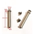 thumbnail image 3 of Fishing Reel Handle Shaft Rocker Parts DIY modification Install Knob Accessory 5pcs, 3 of 9