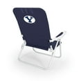 thumbnail image 5 of Auburn Tigers Reclining Beach Backpack Chair, 5 of 7