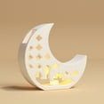 thumbnail image 6 of House Moon Shape Silicone Molds for Candle Holder Cement Gypsum Silicone Molds, 6 of 18