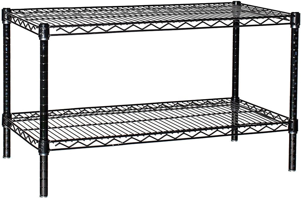 Target Metal Shelving Units AptDeco atelieryuwa.ciao.jp