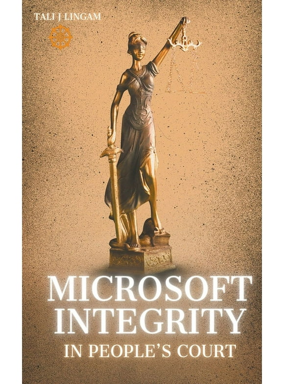 In People's Court: Microsoft Integrity in People's Court (Paperback)