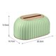 thumbnail image 3 of Spring Support Tissue Dispenser Box Automatic Lifting Dispenser Box For Dining Room Bedroom Living RoomA, 3 of 3