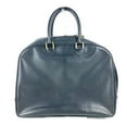 thumbnail image 2 of Pre-Owned LOUIS VUITTON Louis Vuitton Epi Special Order Deauville Bag Tote Handbag... (Good), 2 of 16