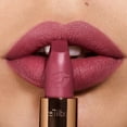 thumbnail image 2 of Labial Charlotte Tilbury Hot Lips Secret Salma Satinado, 2 of 6